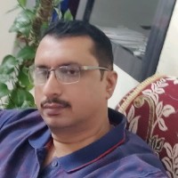 HSIL LTD Employee Manoj John's profile photo