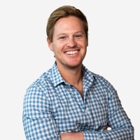 Lawpath Employee Patrick Sargent's profile photo