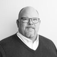 Dash Solutions Employee Brian Dodds's profile photo