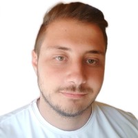 Alphitek Employee Carmine delle Vergini's profile photo