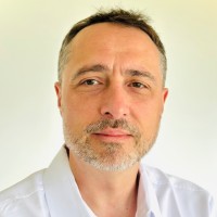 Calaosoft Employee Silvère Hanguehard's profile photo
