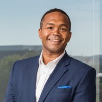Wendell Charles Wealth Management Employee Josh Youngblood's profile photo