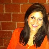 Allbirds Employee Nassim Marhamat's profile photo