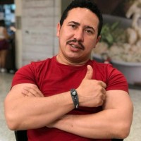 WINDPLAN Employee Franklim Arruda MacAu's profile photo