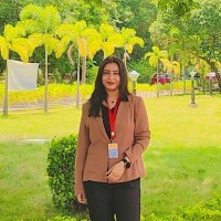 Shimayla Khan Email