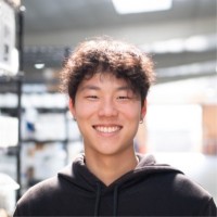 Coding Minds Employee Jesse Tzo's profile photo