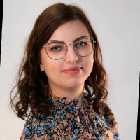 goodylabs Employee Patrycja Wrześniewska's profile photo