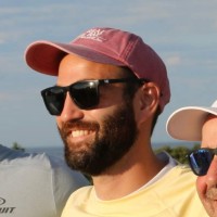 Bosuns Marine Employee Gregory Taylor's profile photo