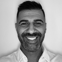 DingGo Employee John Makhoul's profile photo