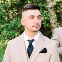 Granite State Technical Employee Zach Racicot's profile photo