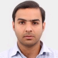 Akshamaala Employee Vaibhav Sharma's profile photo