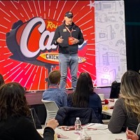Raising Cane's Chicken Fingers Employee Ryan Rasberry's profile photo