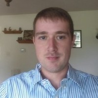 Saminco Inc Employee John Richardson's profile photo