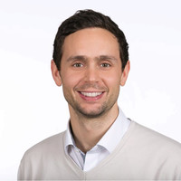 Bear Market Coffee Employee John Trenaman's profile photo
