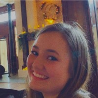 Techniform Metal Curving Employee Bailey Harrison's profile photo