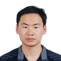 Rice University Employee Zhixin Chen's profile photo