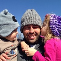 DSQ Technology Employee Kelt Dockins's profile photo