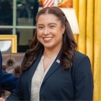 Office of California Governor Gavin Newsom Employee Chloe Walters Gudino's profile photo