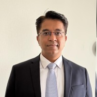 Arise Employee Tapan Joshi's profile photo