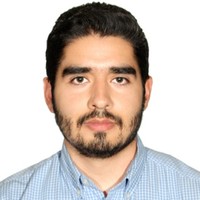 e-Core Employee Rogelio Martínez Chávez's profile photo