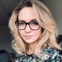 Ksenia Gredasova Email