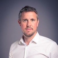 Damien Lamuray Email & Phone Number