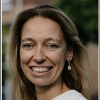 Annemieke Warmerdam Email