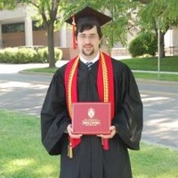UCOR Employee Kevin Maddocks's profile photo