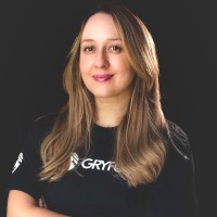 Gryfo Employee Natiele Cioti's profile photo