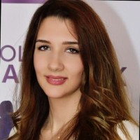 The Food Heritage Foundation Employee Malake Ghozaiel's profile photo