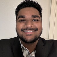 NextCreator Employee Abdullah Naim's profile photo