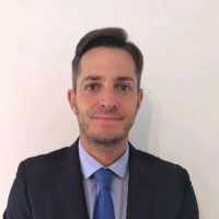 Meditea Electromedica SRL Employee Javier Jewtuschenko's profile photo