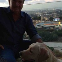 Massoud Pharma Employee Michel Massoud's profile photo