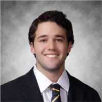 Vanderbilt University Employee Eli Sherman's profile photo