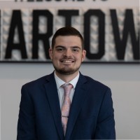 The Oncenter Employee Jonathan Cimino's profile photo