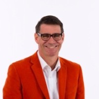 HEX - Hochschule für Exzellenz Employee Hans-Peter Haupt's profile photo