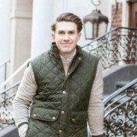 Comp Sci High Employee Alex Murray's profile photo