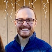 Cascade Corporation Employee Wes Snaza's profile photo