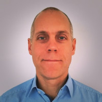 MSA Bacharach Employee Tony Powell's profile photo