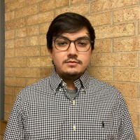 Salesforce Employee Adam Roland's profile photo