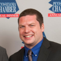 PA Chamber  of Business and Industry Employee Rick Moran's profile photo
