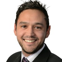 Colgate-Palmolive Employee Stephen Tiley's profile photo