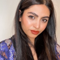This Works Employee Sonia Davoudian's profile photo