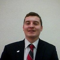 The Fife Arms Employee Oliver Lambourne's profile photo