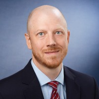 Malvern Panalytical Employee David Bohnsack's profile photo