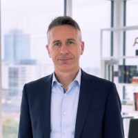 InferenceCloud.ai Employee Mark Seall's profile photo