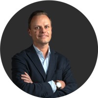 Alan Allman Associates Employee Ludovic Broquereau's profile photo