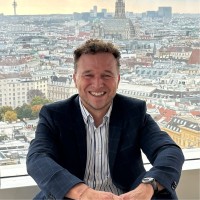 Vienna Insurance Group (VIG) Employee Michael Behrendt's profile photo