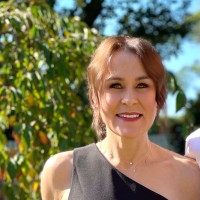 Triple Zero Victoria Employee Gabrielle Elenius's profile photo