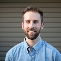 Clickk Employee Tim Wall's profile photo